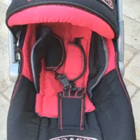 ست کالسکه و کریر|کالسکه و لوازم جانبی|محلات, |دیوار