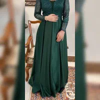 لباس مجلسی