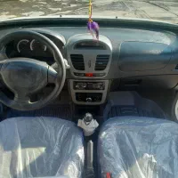 ساینا مدل 99 یک سال بیمه مدارک آماده انتقال|خودرو سواری و وانت|مشهد, شهید قربانی|دیوار