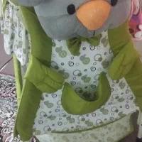 گهواره خرسی مفت