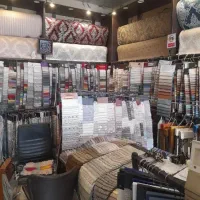 استخدام فروشنده پارچه مبلی در بازار دلاوران