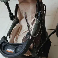 کالسکه|کالسکه و لوازم جانبی|تربت‌حیدریه, دیزقند|دیوار