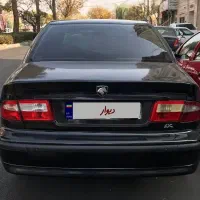 اقساطی سمند LX فروش اقساطی با سود بانکی