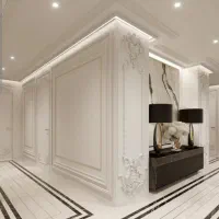 شکلهای هندسی را به ما بسپارید.