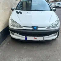 ۲۰۶ اس دی مدل ۹۰ وی ۸ بیرنگ