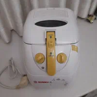 سرخکن سانی نو نو