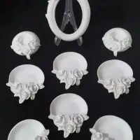 هفت سین خام|صنایع دستی و سایر لوازم تزئینی|رشت, گیل|دیوار