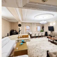 فروش۱۲۷ متر دوخوابه، پارکینگ و انباری