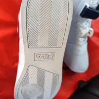 کفش کتونی فیلا|کیف، کفش، کمربند|ساری, |دیوار