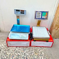 ترازو 60 کیلویی|فروشگاه و مغازه|اهواز, زیتون کارگری|دیوار