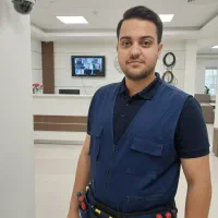 انواع دوربین مداربسته با پرداخت ۶ ماهه