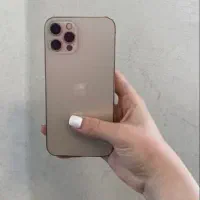 آیفون۱۲ پرو ۲۵۶گ اصلی آکبند