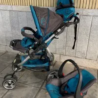 ست کامل کاسکه و کریر و آغوش