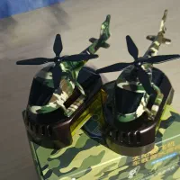 خوش بو کننده ماشین