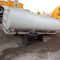 تانکر بادسان ۶هزارتایی آبرسانی