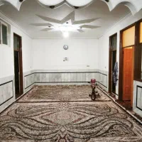 همکف مستقل ویلایی ۱۳۰متر/۲خواب/زیباشهر البرز