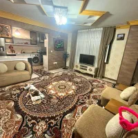 فروش۷۱متر ۲خواب /آکواریومی