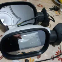 آئینه بغل برقی ال نود