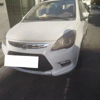 فروش ماشین لیفان x50