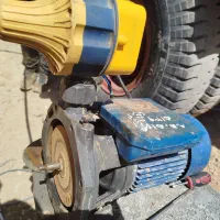 جوشکاری،دلر کاری نصب وسایل منزل،پمپ اب|خدمات پیشه و مهارت|تربت جام, مسکن مهر|دیوار