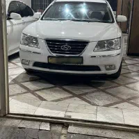 سوناتا ۲۰۰۸