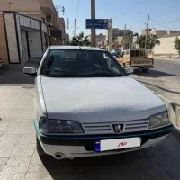 پژو selxمدل 91t5|خودرو سواری و وانت|زابل, |دیوار