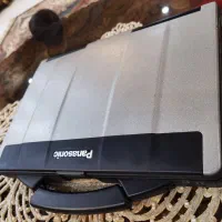 لپ تاپ پاناسونیک نظامی c53|رایانه همراه|اندیشه, اندیشه فاز ۳|دیوار