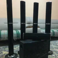 سینما خانواده ۶ تیکه|سیستم صوتی خانگی|آمل, |دیوار
