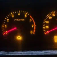 پیکان بار مدل ۹۱