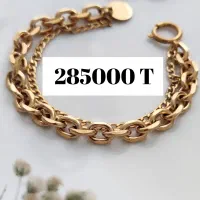 اکسسوری طرح طلا