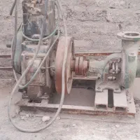 همه وسایل کشاورزی فروشی هست