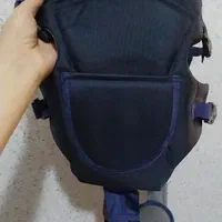 هم آغوشی کودک.نو هستش