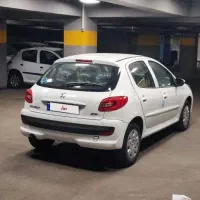 207 tu3 خشک (شخصی)