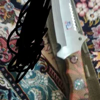 چاقو