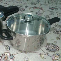 قابلمه استیل