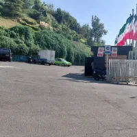 نیروی جوان جهت پارکینگ نیازمندیم همراه باجای خواب