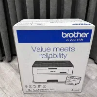 پرینتر لیزری برادر L2365DW آکبند|پرینتر، اسکنر، کپی، فکس|کرج, گوهردشت|دیوار