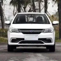 جیلی اکسلنت gc6 نیوفیس مدل ۹۸/ زیر قیمت