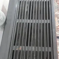 بخاری نو وتمیز مهیا گاز|بخاری، هیتر، شومینه|اردبیل, |دیوار