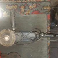 سنگ فرز هیوندای|ابزارآلات|رشت, آب و برق|دیوار