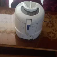 سرخ کن|اجاق گاز و لوازم برقی پخت‌وپز|اصفهان, مهدی آباد|دیوار