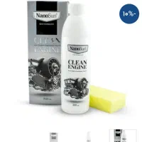 چربی زدا نانوسان آلمان اصل