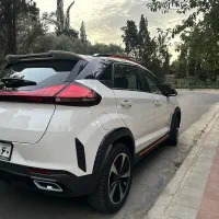 x33cros|خودرو سواری و وانت|تهران, کیانشهر|دیوار