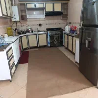 فروش خانه ویلایی ۱۲۰ متری ۳ خوابه در شهرک برق