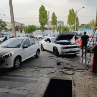 استخدام مکانیک، جلوبندی‌ساز و باطری‌ساز حکیمیه|استخدام صنعتی، فنی، مهندسی|تهران, حکیمیه|دیوار