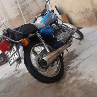 دینو ۱۲۵ مدل۱۳۹۰