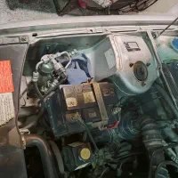 روا سال 89 گاز کارخانه