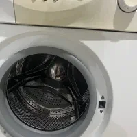 ماشین لباسشویی