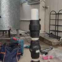 لوله کش آب و فاضلاب|خدمات پیشه و مهارت|گنبد کاووس, |دیوار