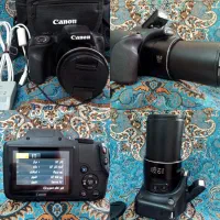 5 دوربین سوپرزوم کنون فوجی سام مناسب بلاگری آتلیه|دوربین عکاسی و فیلم‌برداری|تهران, چیتگر جنوبی|دیوار